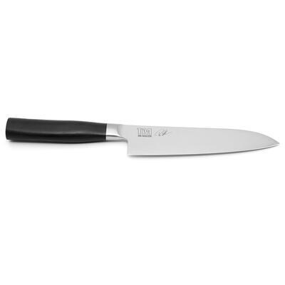 KAMAGATA - nůž SANTOKU 18 cm, nůž Santoku - 18 cm - 29 cm - 1