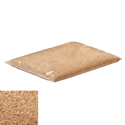 Kukuřičné granule pro leštičku příborů, 3 kg