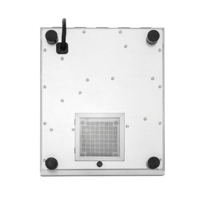 Indukční vařič IK 25-1TCK Bartscher, 310 x 390 x 130 mm - 5,08 kg - 6