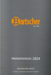 Bartscher